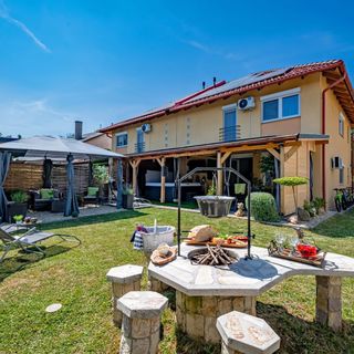 Vízirózsa Apartman Miskolc (5)