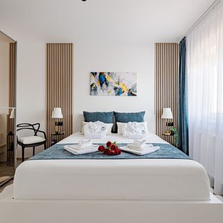 Vízirózsa Apartman Miskolc (4)