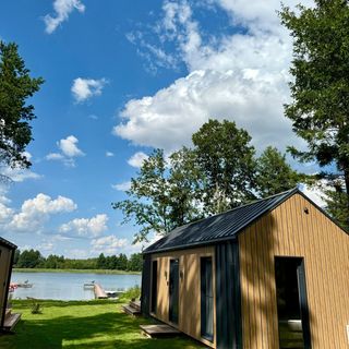 Dom Mazury Resort Makosieje (5)
