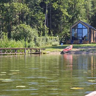 Dom Mazury Resort Makosieje (2)