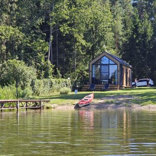 Dom Mazury Resort Makosieje (5)