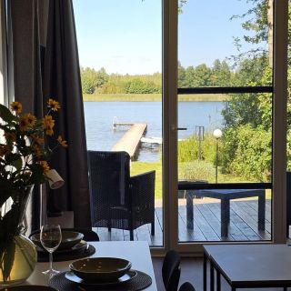 Dom Mazury Resort Makosieje (5)