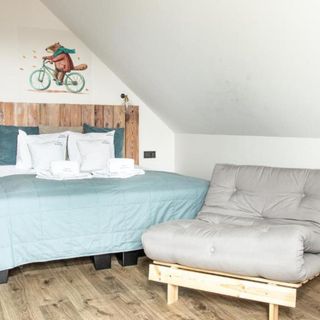 Pałac i Folwark Brzeźnica (2)