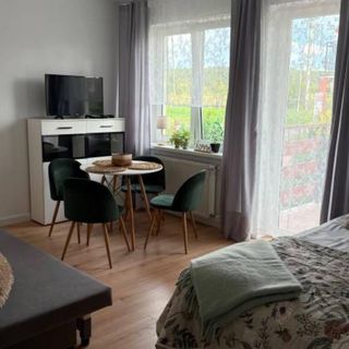 Dom gościnny Ania - Wisełka (3)