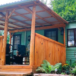 Napkuckó Vendégház Felsőmarác (2)