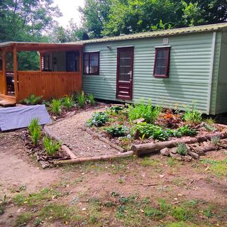 Napkuckó Vendégház Felsőmarác (3)