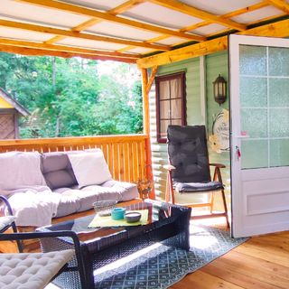 Napkuckó Vendégház Felsőmarác (4)