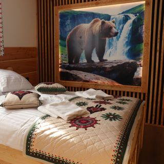 Apartament Pod Magurą Witów (2)