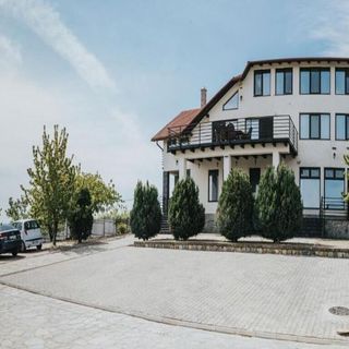 Vila Diplomat Cordău (3)