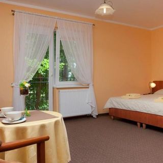 Ośrodek Wypoczynkowy Vega Pobierowo (2)