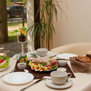 Ośrodek Wypoczynkowy Vega Pobierowo (4)