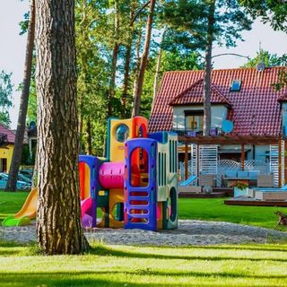 Ośrodek Wypoczynkowy Vega Pobierowo (5)