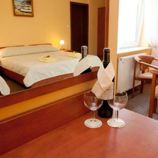 Ośrodek Wypoczynkowy Vega Pobierowo (3)