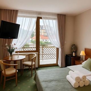 Hotel Chaton Mielno (2)