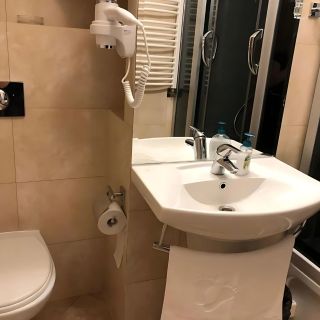 Hotel Chaton Mielno (4)