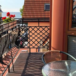 Hotel Chaton Mielno (5)