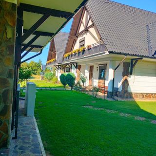 Vile Milana M Residence Poiana Brașov (2)