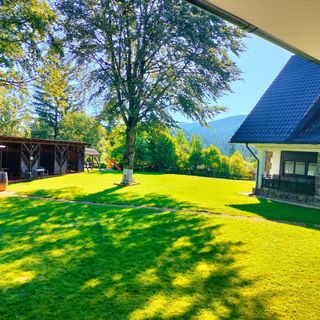 Vile Milana M Residence Poiana Brașov (4)