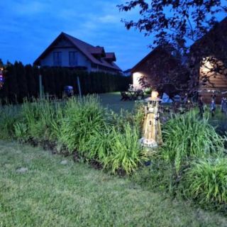 Ośrodek wypoczynkowy Ichtis Przewłoka, Ustka (5)