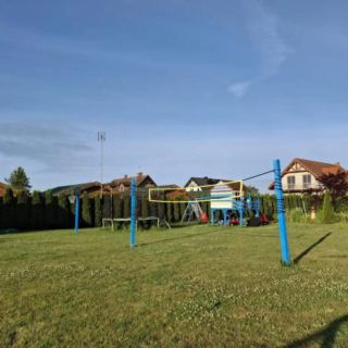 Ośrodek wypoczynkowy Ichtis Przewłoka, Ustka (4)