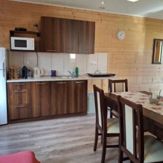 Ośrodek wypoczynkowy Ichtis Przewłoka, Ustka (2)