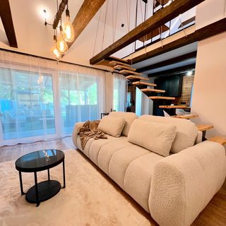 Silent Lake Vendégház Látrány (5)