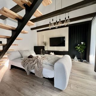 Silent Lake Vendégház Látrány (4)