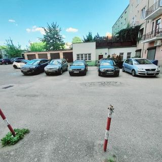 Apartament W Sercu Olsztyna z Widokiem na Historię (5)