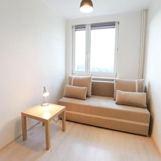 Apartament Zero zgiełku, blisko plaży i Starówki - z widokiem na panoramę miasta Olsztyn (2)