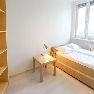Apartament Zero zgiełku, blisko plaży i Starówki - z widokiem na panoramę miasta Olsztyn (4)