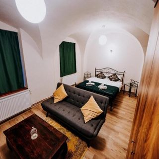 Apartament Central am Brukenthal Sibiu (2)