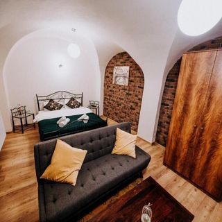 Apartament Central am Brukenthal Sibiu (3)