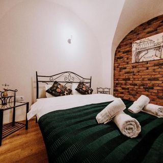 Apartament Central am Brukenthal Sibiu (4)