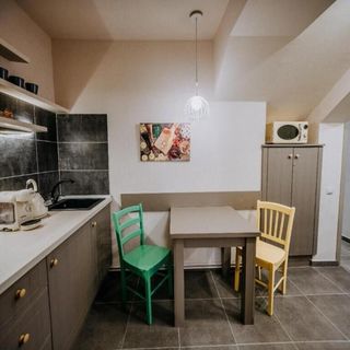 Apartament Central am Brukenthal Sibiu (5)