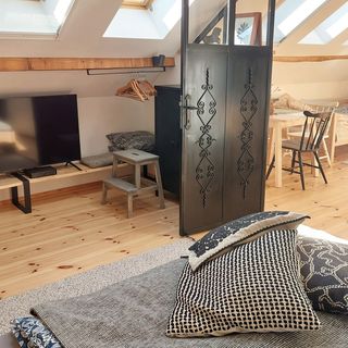 TULIPÁN Magánszálláshely Visegrád (3)