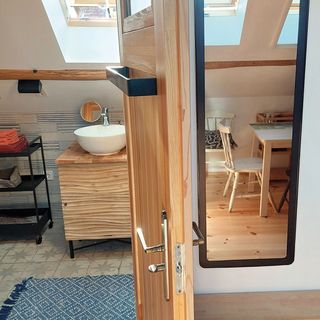 TULIPÁN Magánszálláshely Visegrád (4)