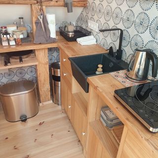 TULIPÁN Magánszálláshely Visegrád (5)