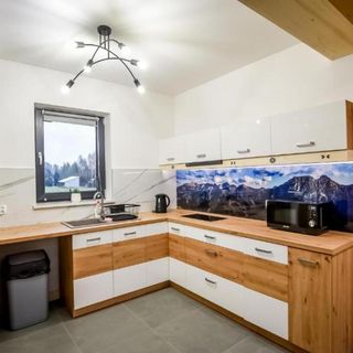 Magiczny Domek Białka Tatrzańska (4)