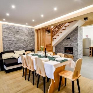 Magiczny Domek Białka Tatrzańska (2)