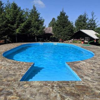 Camping Robinson Country Club Oradea (3)