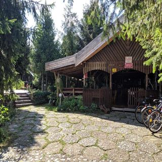 Camping Robinson Country Club Oradea (4)