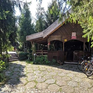 Camping Robinson Country Club Oradea (4)