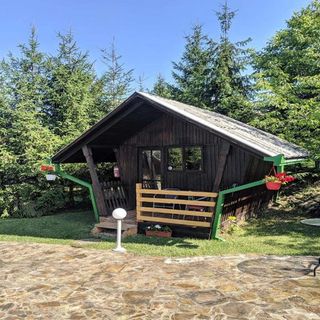 Camping Robinson Country Club Oradea (5)