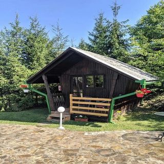 Camping Robinson Country Club Oradea (5)