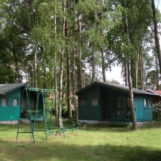 Domki Letniskowe Delfin Mrzeżyno (4)