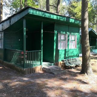 Domki Letniskowe Delfin Mrzeżyno (5)