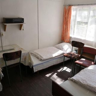 Domki Letniskowe Delfin Mrzeżyno (2)