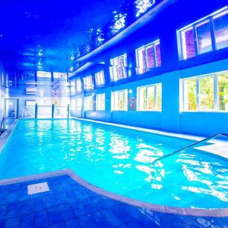 Dobrzyński Resort - Dom Wczasowy Topaz Świeradów-Zdrój (4)