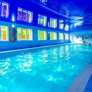 Dobrzyński Resort - Dom Wczasowy Topaz Świeradów-Zdrój (5)