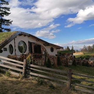 Pensiunea Odai din plai Fundata (2)